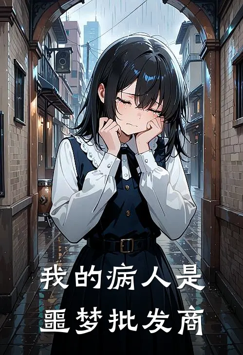 我的病人是噩梦批发商