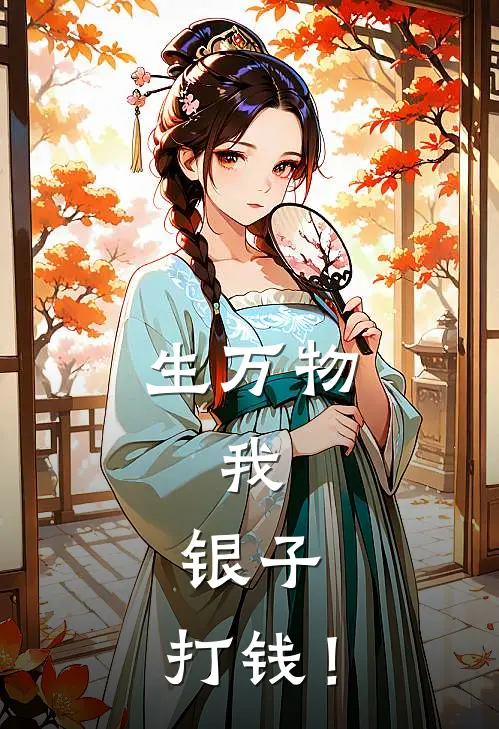 生万物：我，银子，打钱！