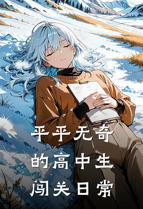 平平无奇的高中生闯关日常