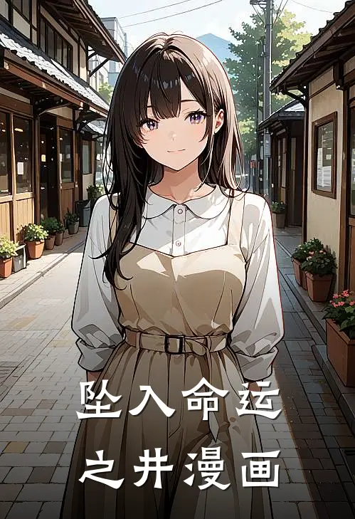 坠入命运之井漫画