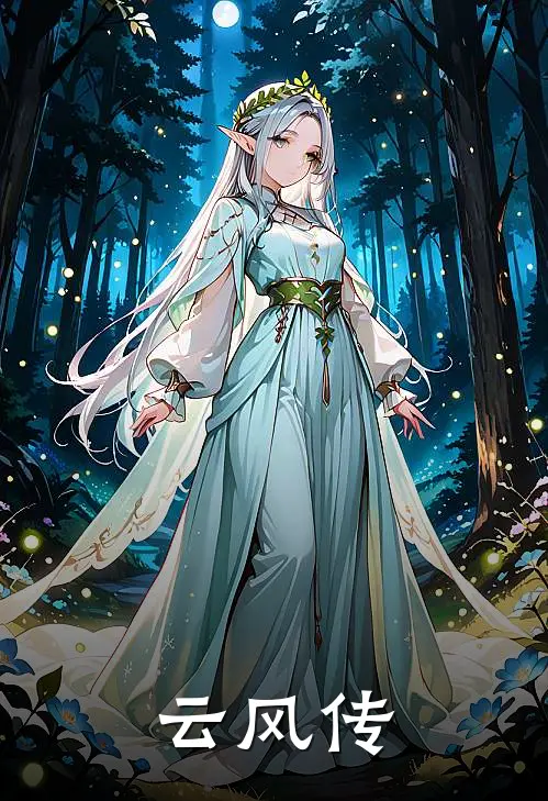 云风传(聂轻云含丹)完结小说_小说完整版免费阅读云风传聂轻云含丹