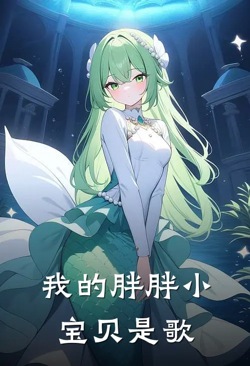 我的胖胖小宝贝是歌