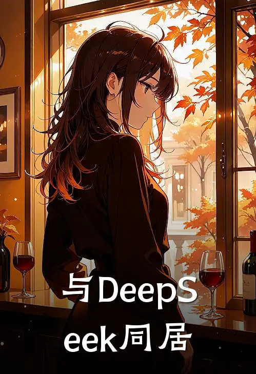 与DeepSeek同居