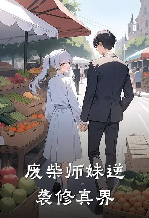 废柴师妹逆袭修真界