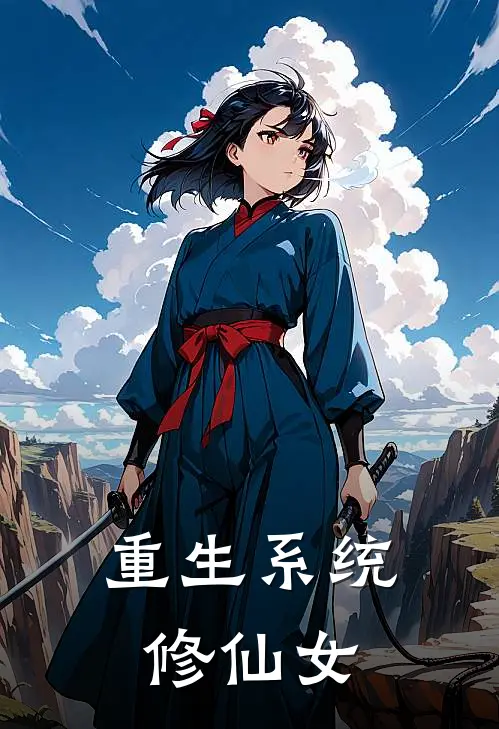 重生系统修仙女