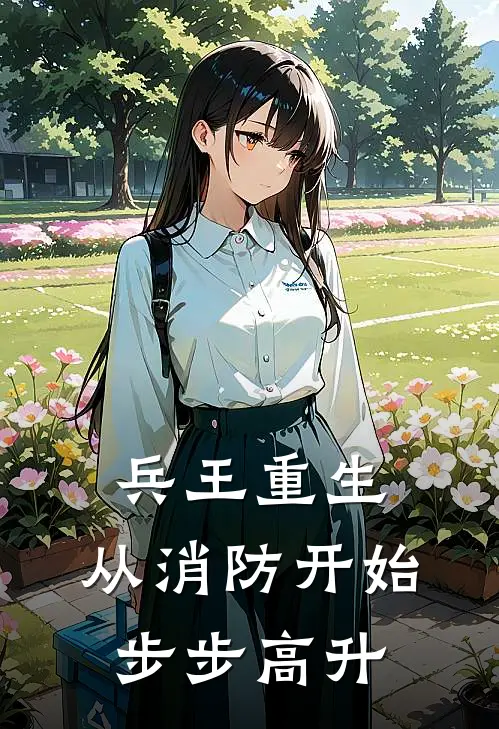 兵王重生：从消防开始步步高升