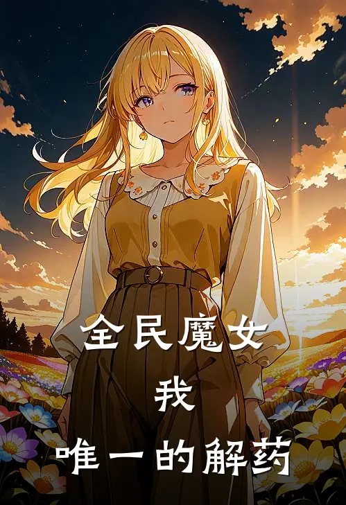 全民魔女：我，唯一的解药路明林清寒免费小说在线阅读_热门小说在线阅读全民魔女：我，唯一的解药路明林清寒