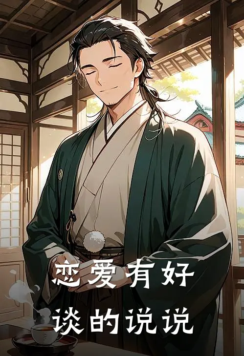 恋爱有好谈的说说