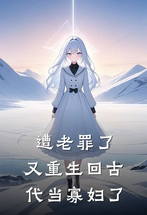 遭老罪了，又重生回古代当寡妇了