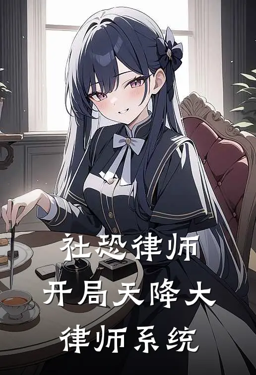 社恐律师：开局天降大律师系统
