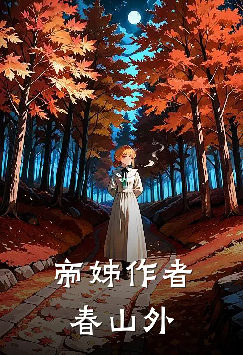 帝姊作者春山外