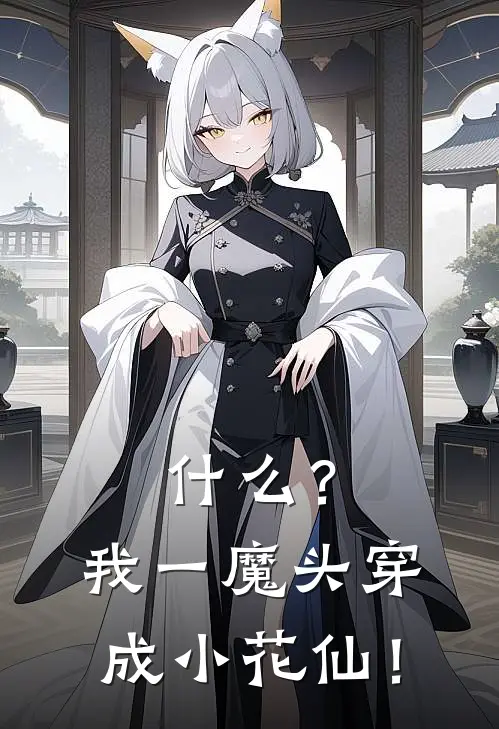 什么？我一魔头穿成小花仙！(云炽西周)小说完整版_完结好看小说什么？我一魔头穿成小花仙！云炽西周