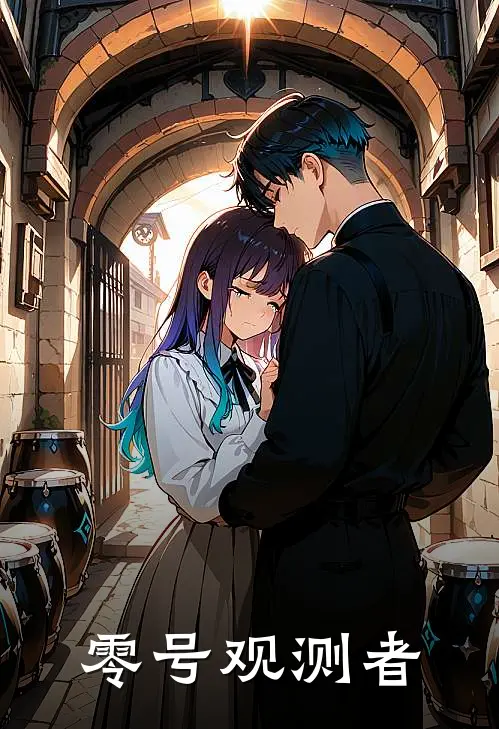 零号观测者