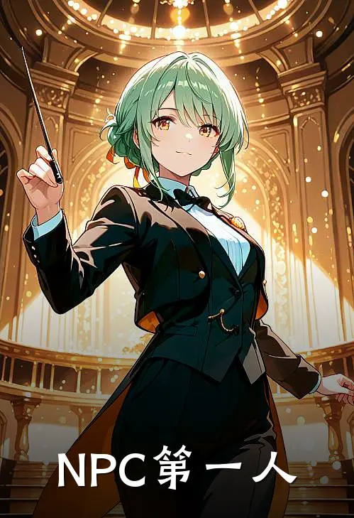 NPC第一人(林杰郭叔)全文阅读免费全集_完结小说NPC第一人林杰郭叔