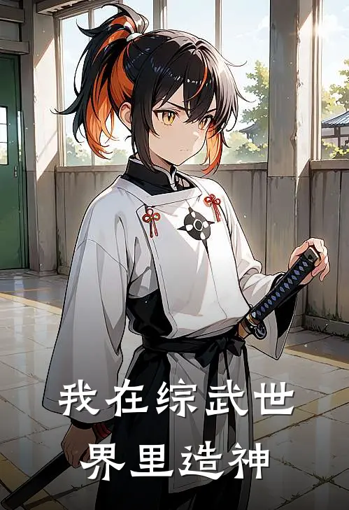 我在综武世界里造神（周芷若赵敏）全文免费阅读无弹窗大结局_我在综武世界里造神最新章节列表_笔趣阁（周芷若赵敏）