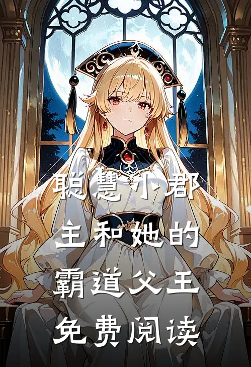 聪慧小郡主和她的霸道父王免费阅读