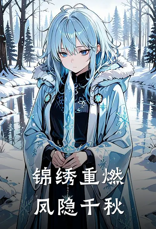 锦绣重燃：凤隐千秋