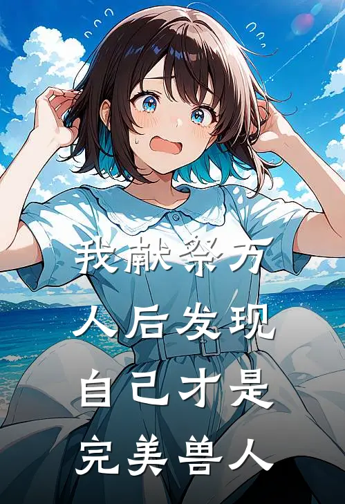 我献祭万人后发现自己才是完美兽人