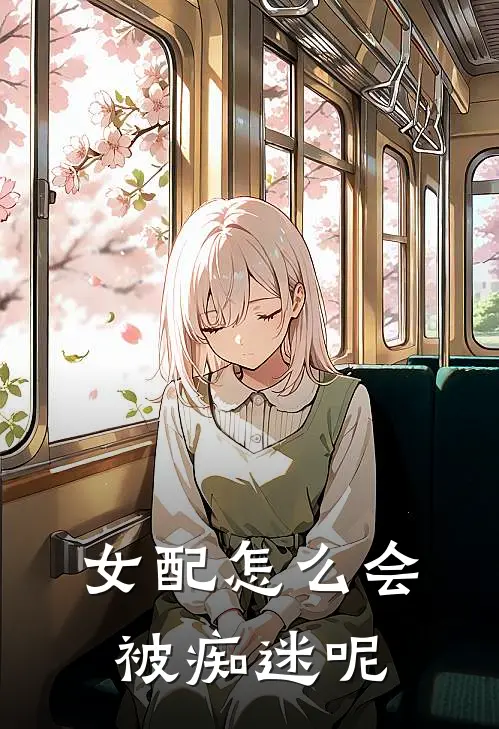 女配怎么会被痴迷呢