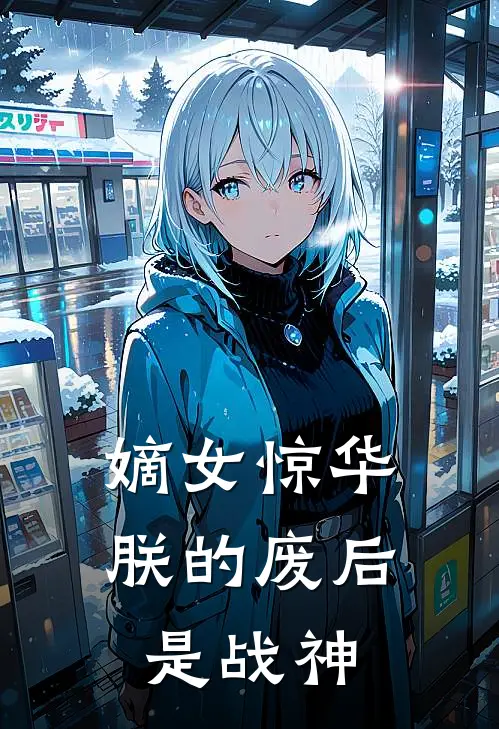 嫡女惊华：朕的废后是战神