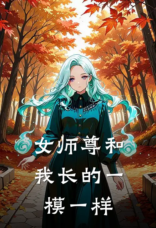女师尊和我长的一模一样