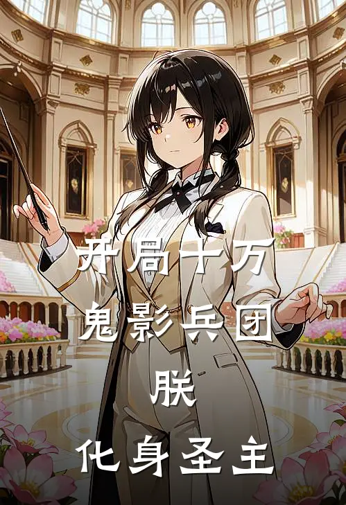 开局十万鬼影兵团，朕，化身圣主