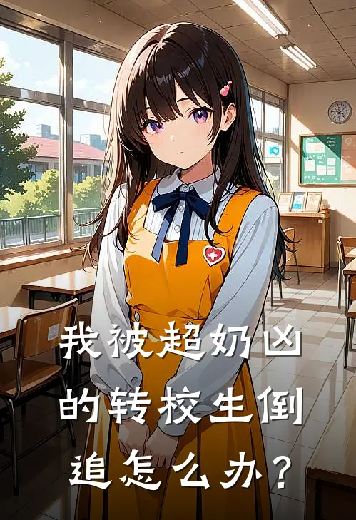 我被超奶凶的转校生倒追怎么办？(陆烬明林可悦)免费小说阅读_免费小说完整版我被超奶凶的转校生倒追怎么办？(陆烬明林可悦)