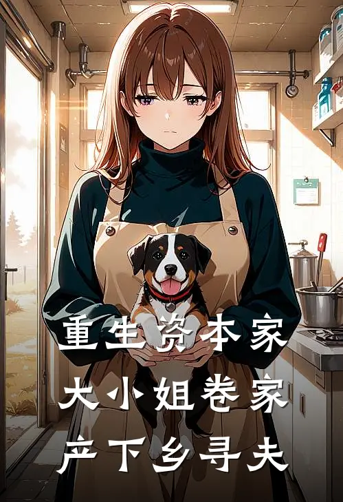 重生资本家大小姐卷家产下乡寻夫(梁思敏梁思琪)免费完结小说_小说完整版免费阅读重生资本家大小姐卷家产下乡寻夫(梁思敏梁思琪)