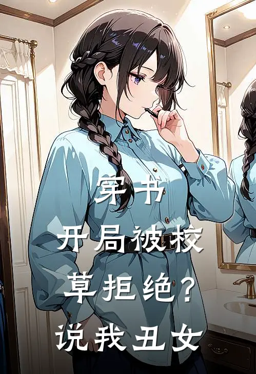 穿书：开局被校草拒绝？说我丑女