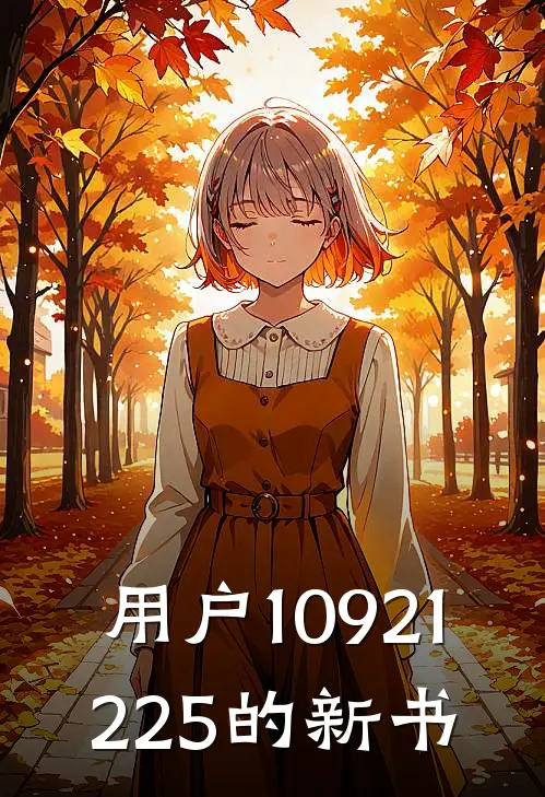用户10921225的新书