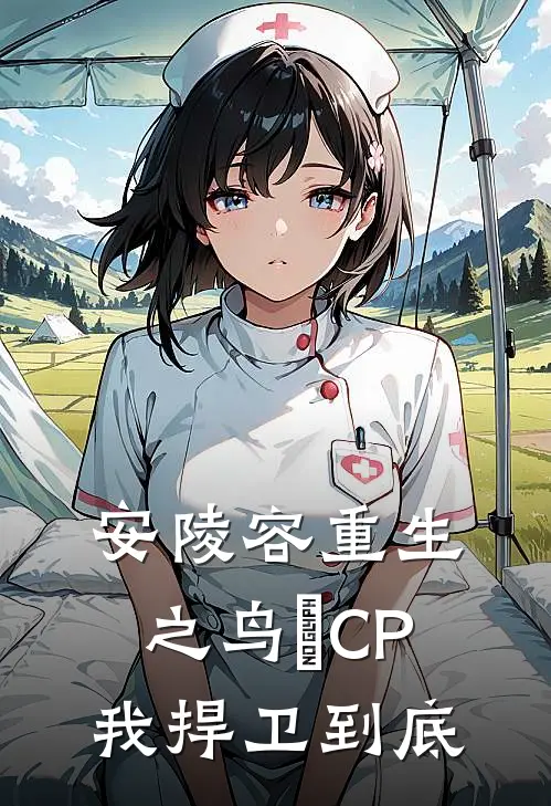 安陵容重生之鸟嬛CP我捍卫到底