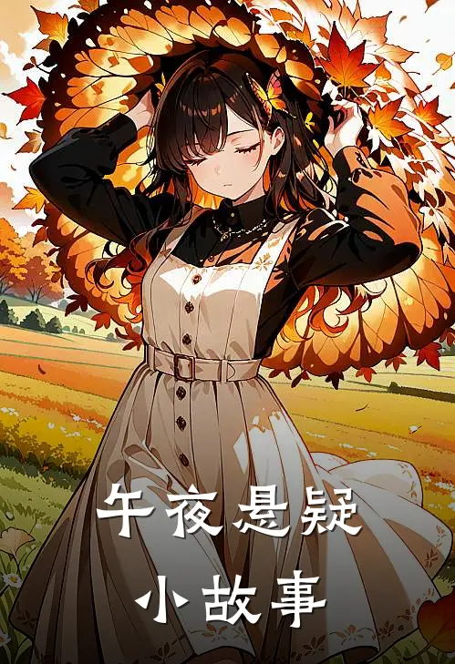 午夜悬疑小故事(刘薇苏杭)免费小说_最新小说全文阅读午夜悬疑小故事刘薇苏杭