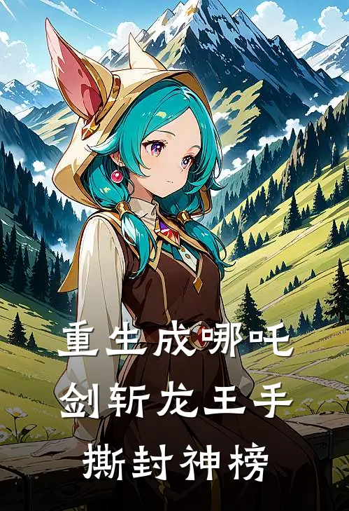 重生成哪吒，剑斩龙王手撕封神榜