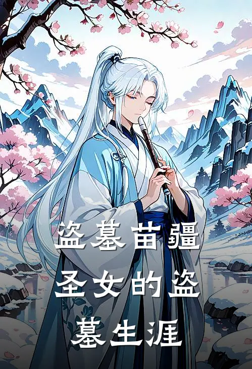 盗墓苗疆圣女的盗墓生涯