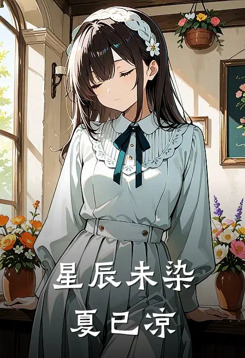 星辰未染夏已凉