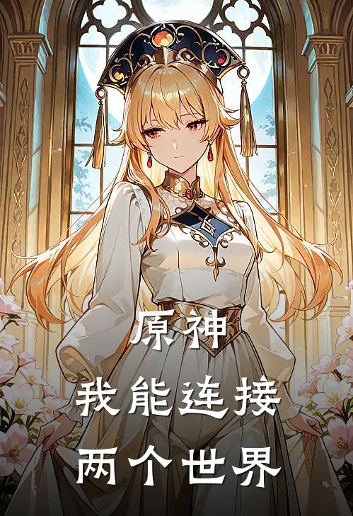 原神：我能连接两个世界陈旭芙宁娜完本小说免费阅读_最新章节列表原神：我能连接两个世界(陈旭芙宁娜)