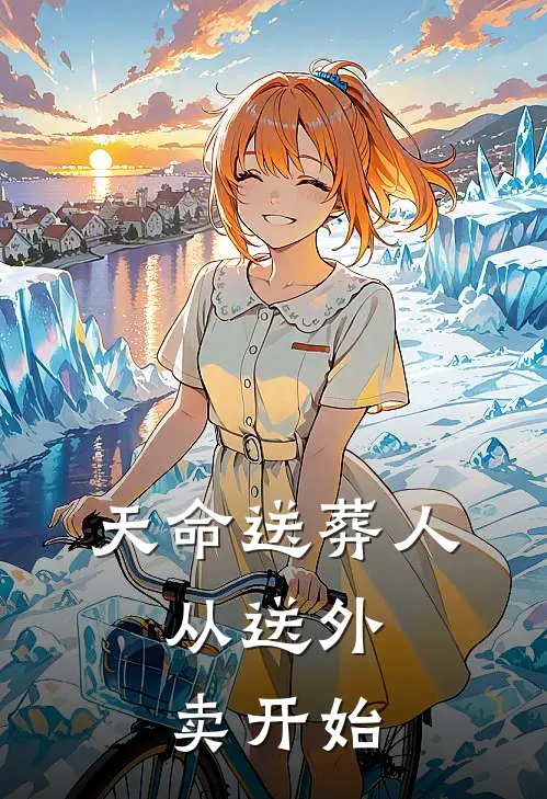 《天命送葬人：从送外卖开始》李乾坤李乾坤免费完本小说在线阅读_《天命送葬人：从送外卖开始》李乾坤李乾坤免费小说