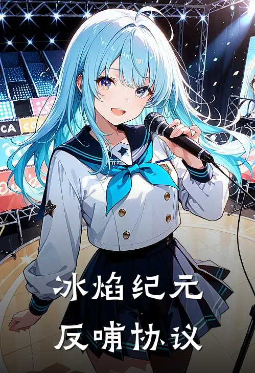 冰焰纪元反哺协议(秦中华陈岩)免费阅读全文_免费完结版小说冰焰纪元反哺协议秦中华陈岩