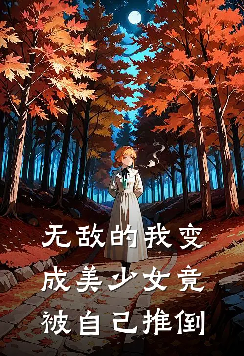 无敌的我变成美少女竟被自己推倒