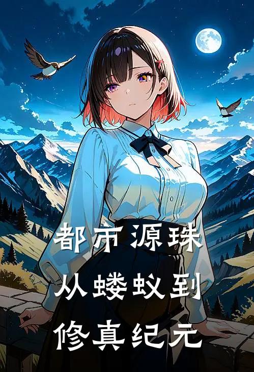 都市源珠：从蝼蚁到修真纪元林辰张扬免费小说推荐_推荐完结小说都市源珠：从蝼蚁到修真纪元(林辰张扬)