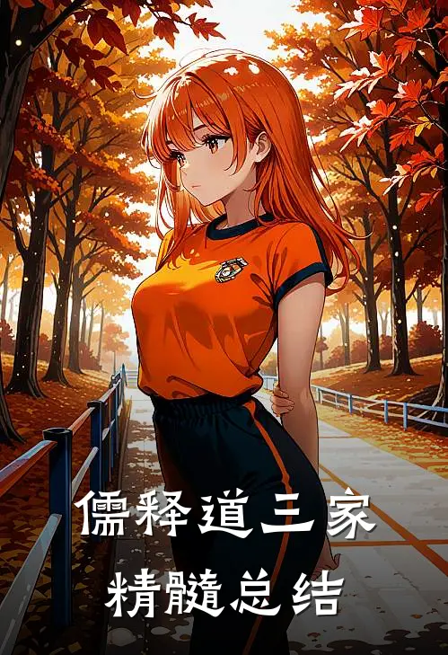 儒释道三家精髓总结