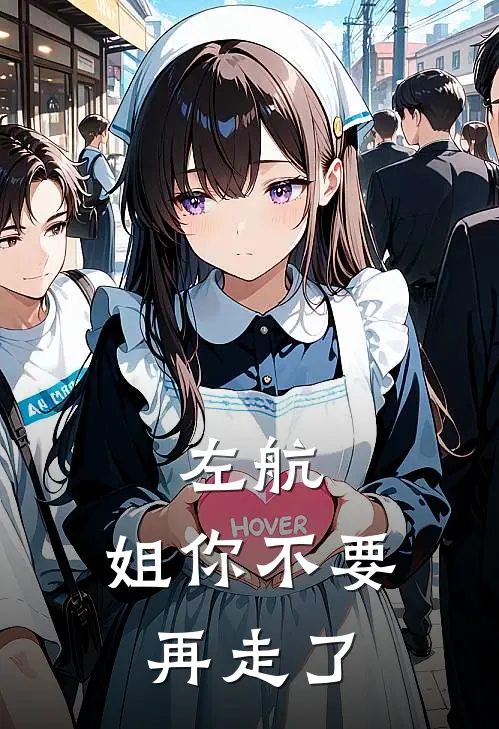 左航：姐你不要再走了