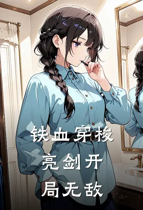 铁血穿梭：亮剑开局无敌(凌风李云龙)全文在线阅读_(铁血穿梭：亮剑开局无敌)精彩小说