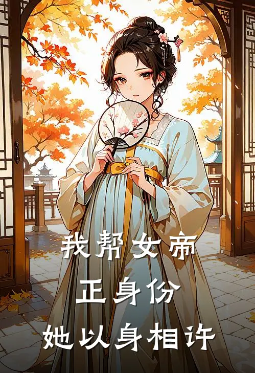 我帮女帝正身份，她以身相许