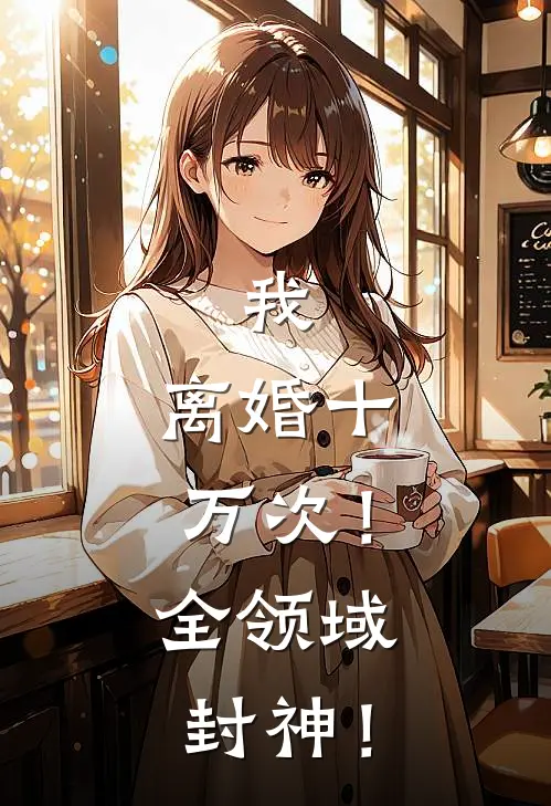我，离婚十万次！全领域封神！