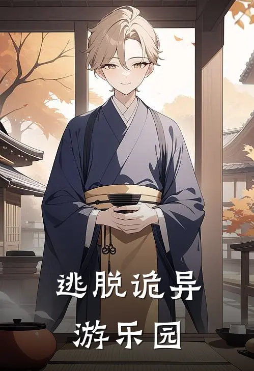 逃脱诡异游乐园