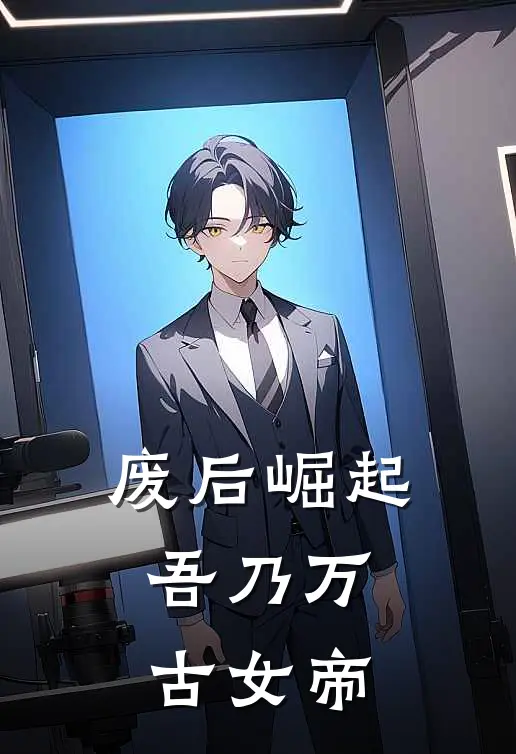 废后崛起：吾乃万古女帝