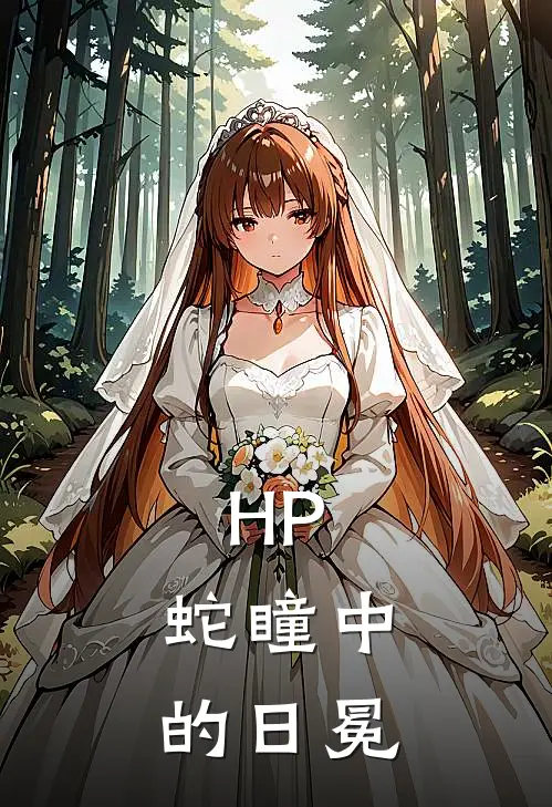 HP：蛇瞳中的日冕塞伦娜邓布利多热门的网络小说_热门的网络小说HP：蛇瞳中的日冕(塞伦娜邓布利多)