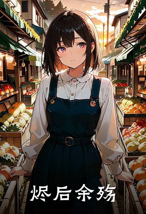 烬后余殇(林微沈砚)小说完结版_全文阅读免费全集烬后余殇林微沈砚