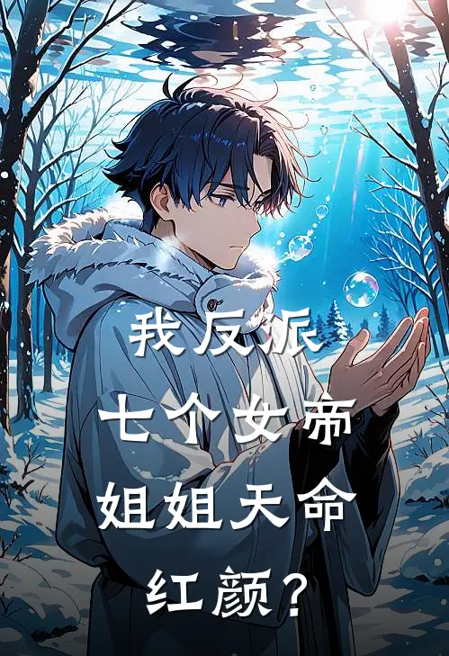 我反派，七个女帝姐姐天命红颜？苏辰苏凝霜完本小说免费阅读_最新章节列表我反派，七个女帝姐姐天命红颜？(苏辰苏凝霜)